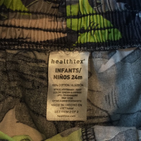 Jumping Bean Shorts (SET OF 4) 24 Month - Picture 8 of 8